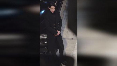 吃瓜娱乐圈八卦王鹤棣,娱乐圈吃瓜王，揭秘明星幕后故事